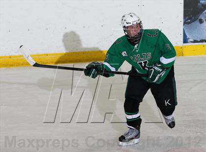 Thumbnail 2 in Kinnelon @ Morristown-Beard photogallery.