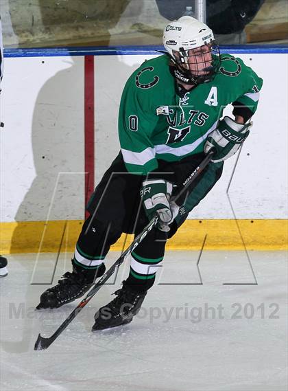 Thumbnail 2 in Kinnelon @ Morristown-Beard photogallery.