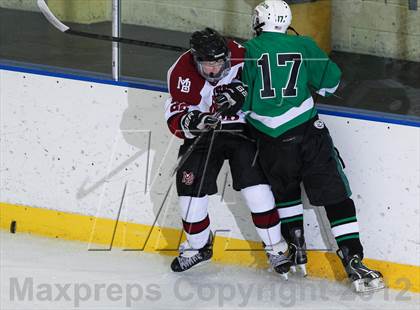 Thumbnail 1 in Kinnelon @ Morristown-Beard photogallery.