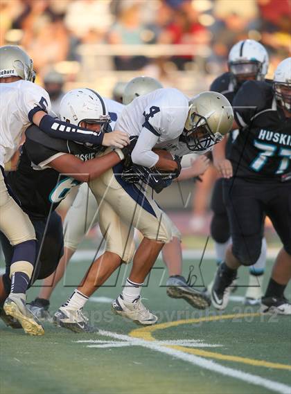 Thumbnail 3 in Elk Grove @ Sheldon photogallery.