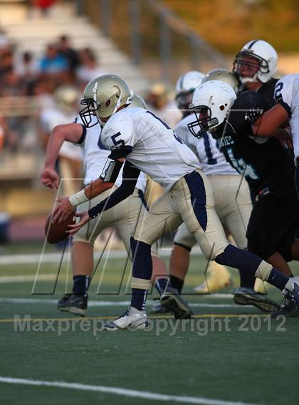 Thumbnail 1 in Elk Grove @ Sheldon photogallery.