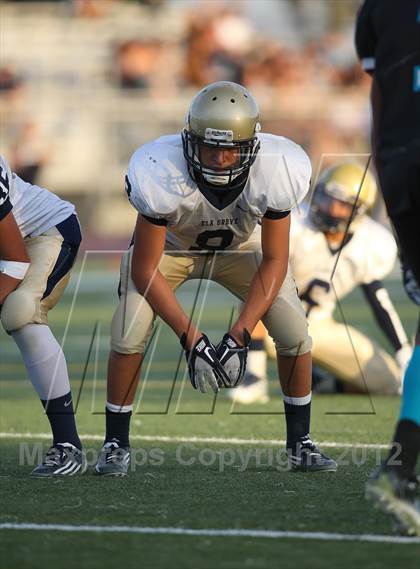 Thumbnail 1 in Elk Grove @ Sheldon photogallery.