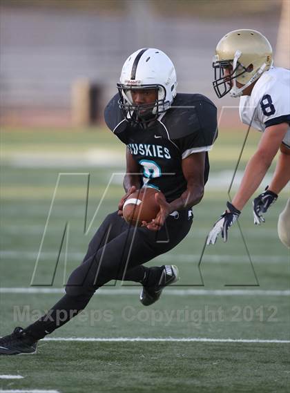 Thumbnail 1 in Elk Grove @ Sheldon photogallery.