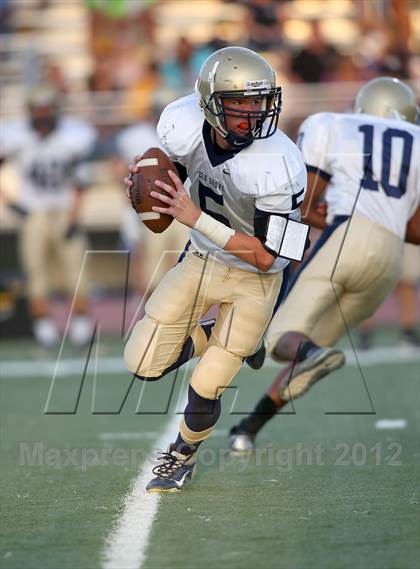 Thumbnail 1 in Elk Grove @ Sheldon photogallery.
