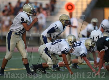 Thumbnail 2 in Elk Grove @ Sheldon photogallery.