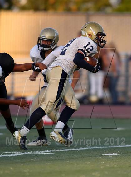Thumbnail 2 in Elk Grove @ Sheldon photogallery.