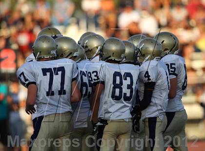Thumbnail 1 in Elk Grove @ Sheldon photogallery.