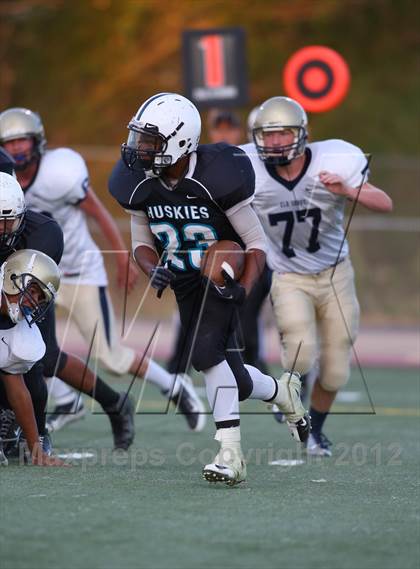 Thumbnail 2 in Elk Grove @ Sheldon photogallery.