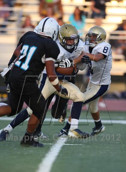 Thumbnail 3 in Elk Grove @ Sheldon photogallery.