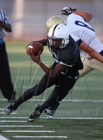 Thumbnail 2 in Elk Grove @ Sheldon photogallery.