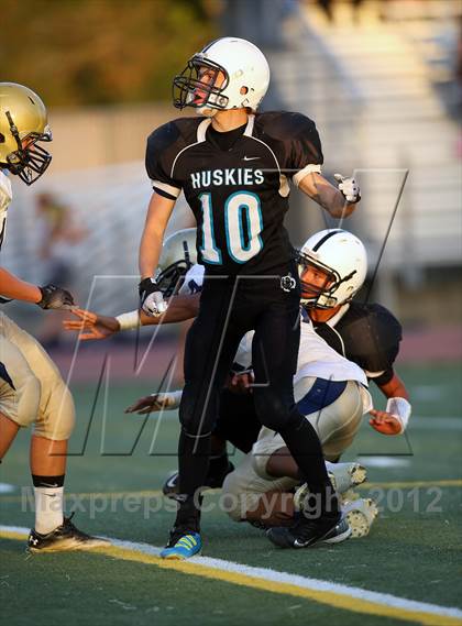 Thumbnail 3 in Elk Grove @ Sheldon photogallery.