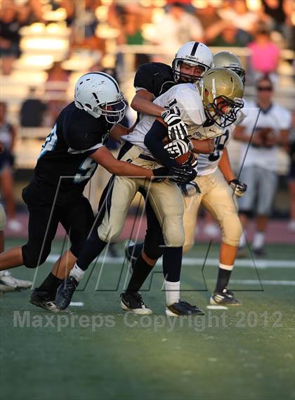 Thumbnail 1 in Elk Grove @ Sheldon photogallery.