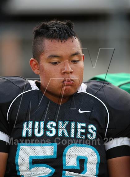 Thumbnail 1 in Elk Grove @ Sheldon photogallery.