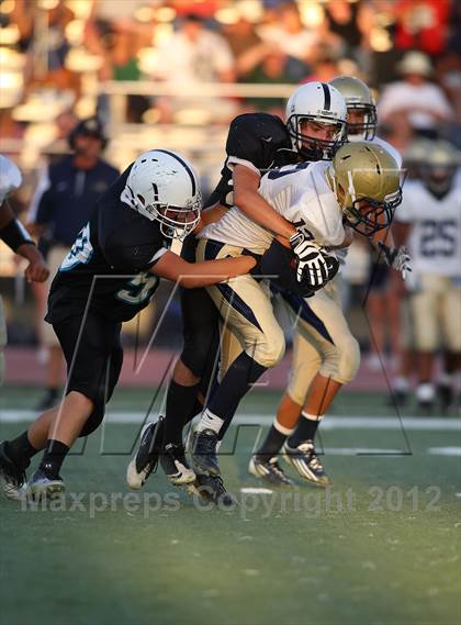 Thumbnail 2 in Elk Grove @ Sheldon photogallery.