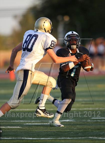 Thumbnail 2 in Elk Grove @ Sheldon photogallery.