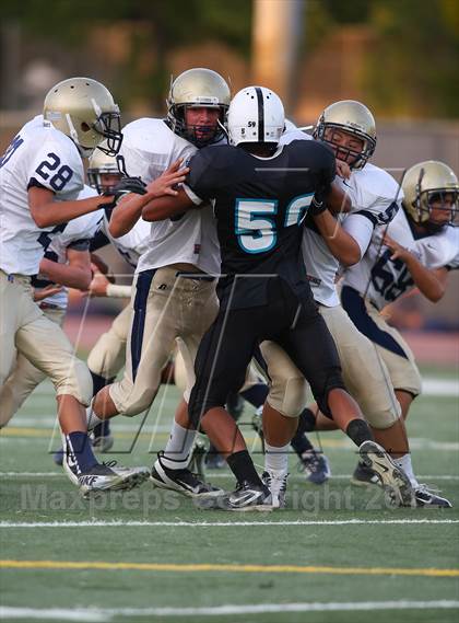 Thumbnail 2 in Elk Grove @ Sheldon photogallery.