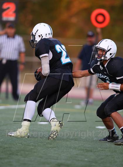 Thumbnail 3 in Elk Grove @ Sheldon photogallery.