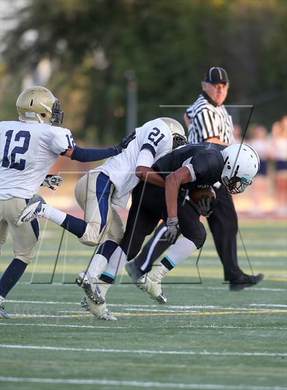 Thumbnail 3 in Elk Grove @ Sheldon photogallery.