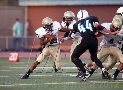 Thumbnail 3 in Elk Grove @ Sheldon photogallery.