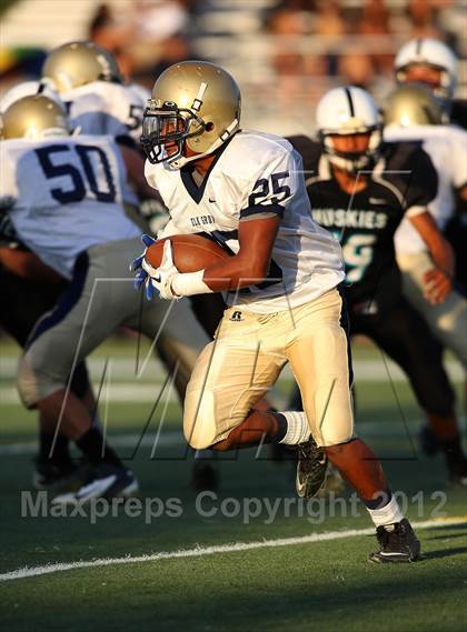 Thumbnail 2 in Elk Grove @ Sheldon photogallery.