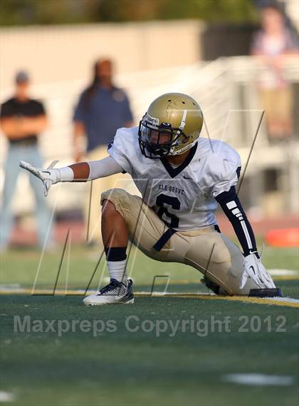 Thumbnail 2 in Elk Grove @ Sheldon photogallery.