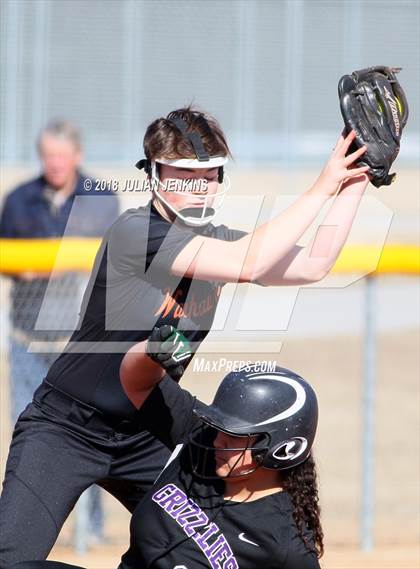 Thumbnail 3 in Rocky Mountain @ Ridgevue photogallery.