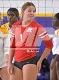 Photo from the gallery "Redondo Union @ Prestonwood Christian (Durango Fall Classic)"