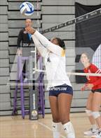 Photo from the gallery "Redondo Union @ Prestonwood Christian (Durango Fall Classic)"
