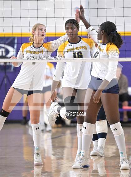Thumbnail 1 in Redondo Union @ Prestonwood Christian (Durango Fall Classic) photogallery.