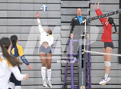 Thumbnail 3 in Redondo Union @ Prestonwood Christian (Durango Fall Classic) photogallery.