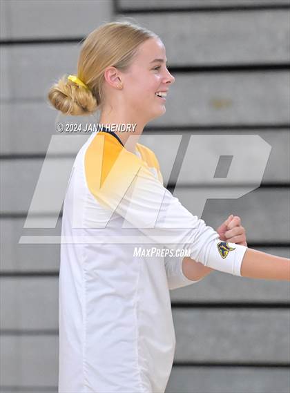 Thumbnail 1 in Redondo Union @ Prestonwood Christian (Durango Fall Classic) photogallery.