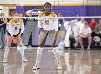 Thumbnail 3 in Redondo Union @ Prestonwood Christian (Durango Fall Classic) photogallery.