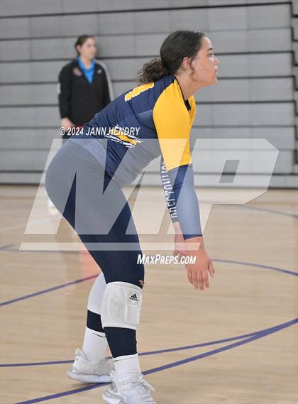Thumbnail 2 in Redondo Union @ Prestonwood Christian (Durango Fall Classic) photogallery.