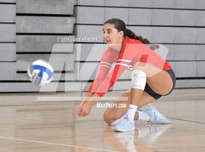 Thumbnail 1 in Redondo Union @ Prestonwood Christian (Durango Fall Classic) photogallery.