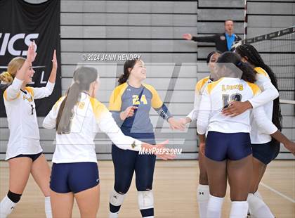 Thumbnail 2 in Redondo Union @ Prestonwood Christian (Durango Fall Classic) photogallery.