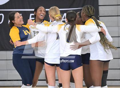 Thumbnail 3 in Redondo Union @ Prestonwood Christian (Durango Fall Classic) photogallery.