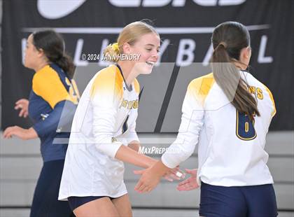 Thumbnail 3 in Redondo Union @ Prestonwood Christian (Durango Fall Classic) photogallery.