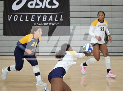 Thumbnail 1 in Redondo Union @ Prestonwood Christian (Durango Fall Classic) photogallery.