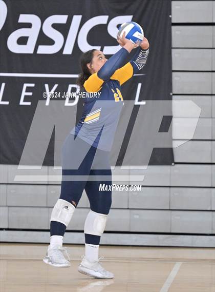 Thumbnail 2 in Redondo Union @ Prestonwood Christian (Durango Fall Classic) photogallery.