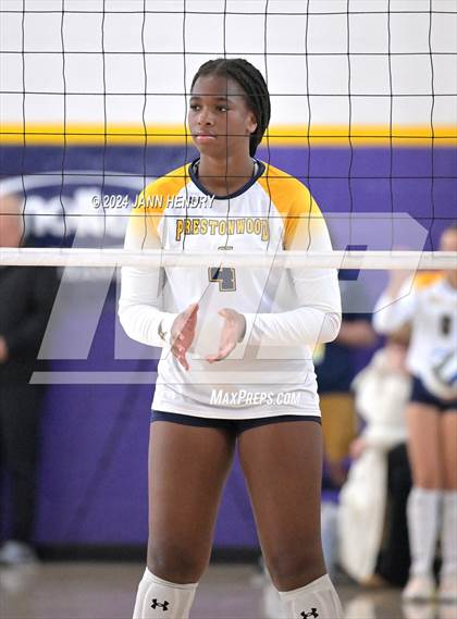 Thumbnail 3 in Redondo Union @ Prestonwood Christian (Durango Fall Classic) photogallery.