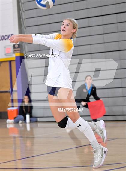 Thumbnail 3 in Redondo Union @ Prestonwood Christian (Durango Fall Classic) photogallery.