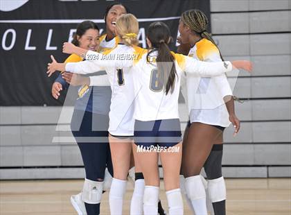 Thumbnail 2 in Redondo Union @ Prestonwood Christian (Durango Fall Classic) photogallery.