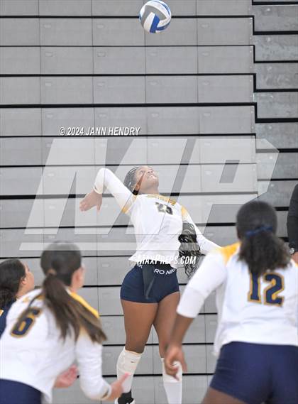 Thumbnail 1 in Redondo Union @ Prestonwood Christian (Durango Fall Classic) photogallery.