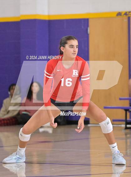 Thumbnail 2 in Redondo Union @ Prestonwood Christian (Durango Fall Classic) photogallery.