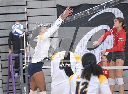 Thumbnail 2 in Redondo Union @ Prestonwood Christian (Durango Fall Classic) photogallery.