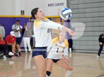 Thumbnail 1 in Redondo Union @ Prestonwood Christian (Durango Fall Classic) photogallery.