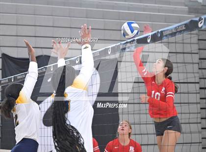 Thumbnail 1 in Redondo Union @ Prestonwood Christian (Durango Fall Classic) photogallery.