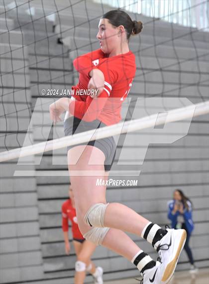 Thumbnail 3 in Redondo Union @ Prestonwood Christian (Durango Fall Classic) photogallery.