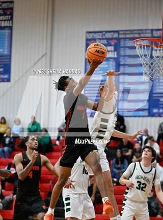 New Hanover vs St Petersburg  (Sunbash Tournament)