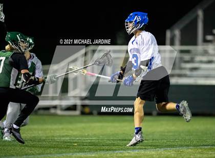 Thumbnail 1 in Skyline vs North Creek (Space Needle Shootout) photogallery.
